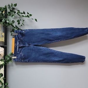 Fidelity SLICK Ankle length jeans